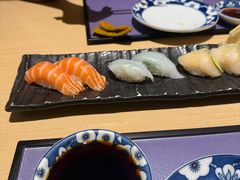 -小山日本料理(太古汇店)