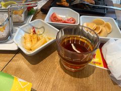 -豪客来牛排(金鼎广场店)