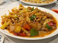 -旺达·福州菜(正大广场店)
