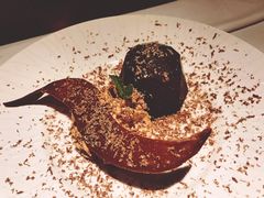 提拉米苏-王品牛排(郑州大卫城店)