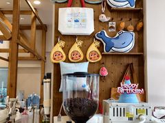 -山与蓝·轻糖鲜果蛋糕(勒泰店)