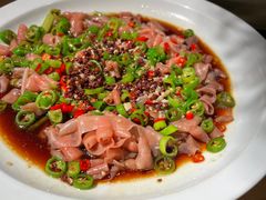 -京味斋·烤鸭·北京菜(安贞店)