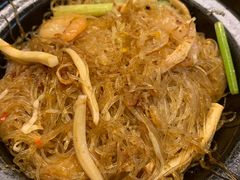 干逼海味粉丝煲-广州酒家(昌岗地铁站店)