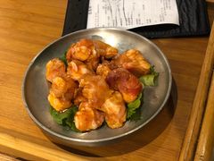 -万兴佳烤肉·长白山老味道(宏泰广场店)