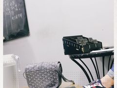 -LIENOW来闹密室剧本推理&狼人杀(李家村万达广场店)