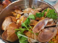 -渔娘渔家丹东海鲜(东直门店)