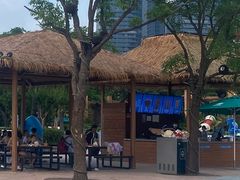 -武汉玛雅海滩水公园