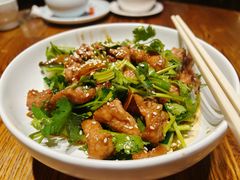 -金苑酒家·客家菜·广东老字号(万象店)