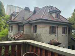 -星巴克臻选(思南公馆店)