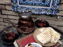 -Turka土耳咖(五大道店)