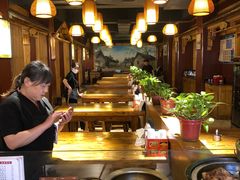-洛阳面馆(红专路店)