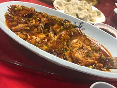 -东兴楼饭庄(六里桥店)