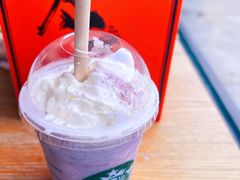 -星巴克(太原茂业天地店)