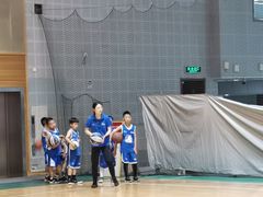 -东方启明星篮球培训(北科大校区)