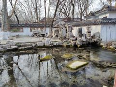 -百脉泉景区