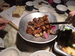 -绿茶餐厅(朝阳大悦城店)