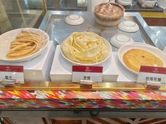 -汗腾格里·风味餐厅(新疆驻京办店)