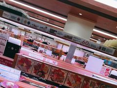 -寿司郎(皇庭广场店)