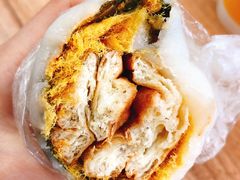 -上海虹口糕团食品厂(昌里东路店)