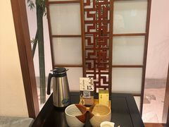 -青藤茶馆(南山路店)