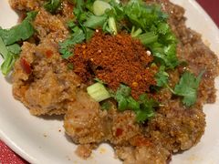 -谢老五跷脚牛肉·非遗传承店