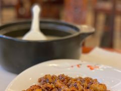 它似蜜-鸿宾楼(展览馆路店)