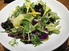 一轩大拌菜-一轩饺子馆(丽都店)