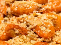 蒜蓉罗氏虾-肥肥虾庄·金牌油焖大虾(汉街SKP店)