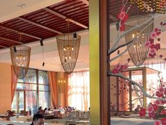 -锦园餐厅(九龙湖开元度假村店)