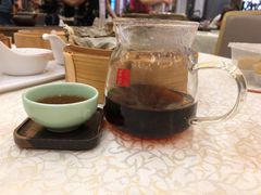 早茶-顺德人家食府(黄金广场店)