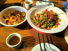 -恰饭·老长沙市井菜(天河客运站店)