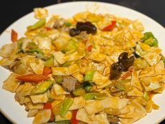 -青海名吃尕张娃非遗烤肉(城中店)