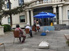 -中国工商银行(北京翠微路支行)