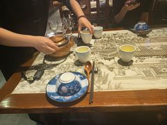 -一味大院•桐庐菜传承店(春江路店)