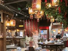 -南京大牌档(之心城店)