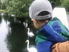 -长白岛森林公园