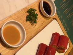 -悦得闲广式茶楼点心(石厦时代广场店)