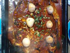 -鱼库·不仅是一家烤鱼店(车公庙店)