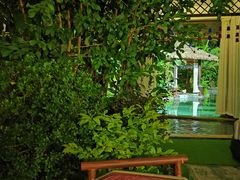 -碧桂园润杨溪谷温泉酒店