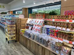 -果蔬好生活超市(东湖店)