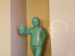 -香港港岛英迪格酒店