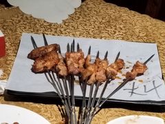 -食鸡公社辣子鸡·潍坊菜·烧烤