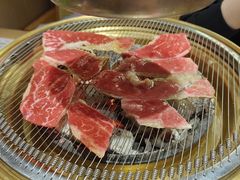-西塔老太太泥炉烤肉(双井店)