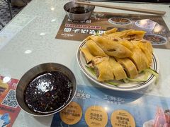 -阿金大白·上海菜馆(新天地店)