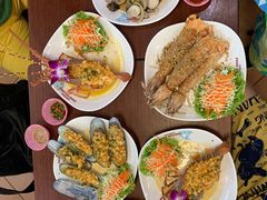 -泰华海鲜中餐厅(普吉镇店)