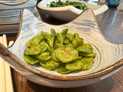 -逸林轩中餐厅(中信泰富朱家角锦江酒店)
