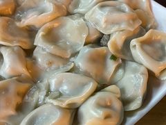 -蔡记·九米羊肉炉(东渡店)