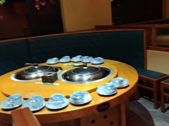 -缘福乡村铁锅炖民宿(八达岭店)