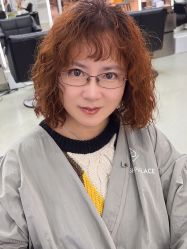 -时尚殿堂hair salon