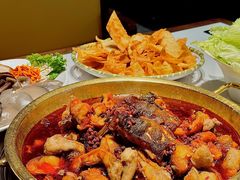 -涿派·炝锅鱼(涿州店)